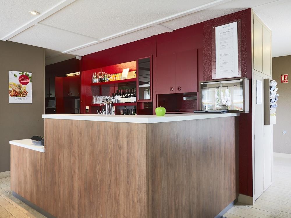 Hotel Campanile Saint-Avold