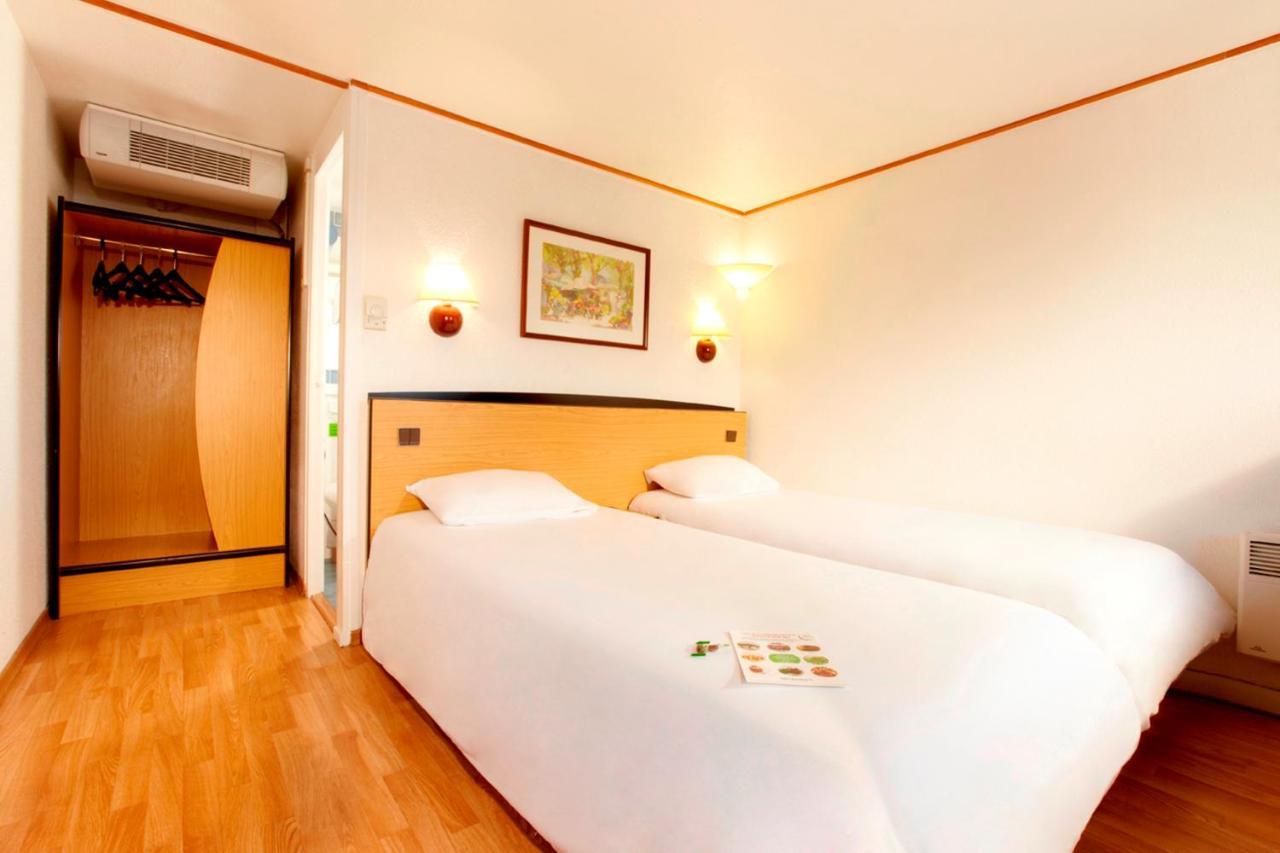 Campanile Hotel Saint-Avold