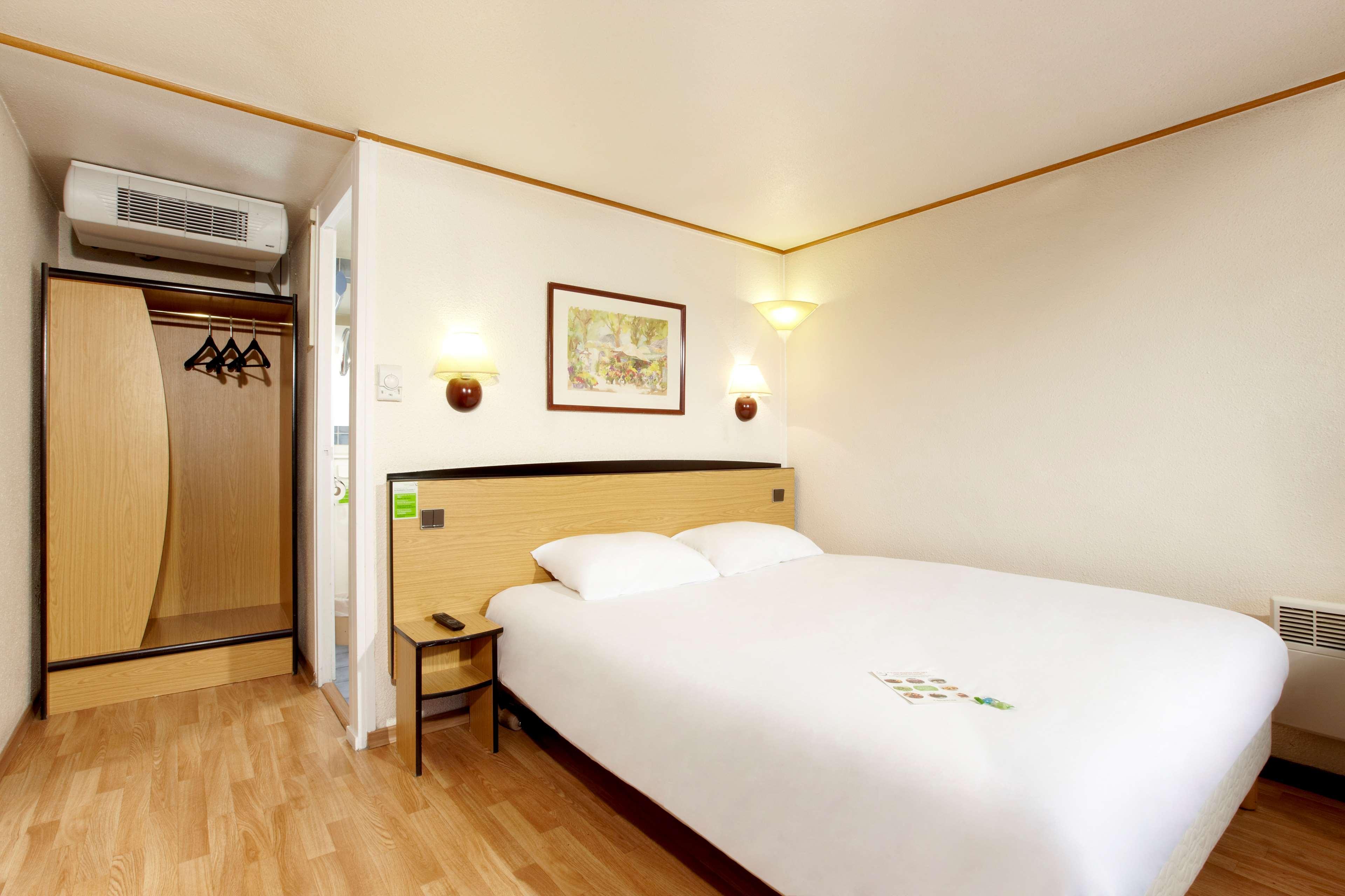 Hotel Campanile Saint-Avold