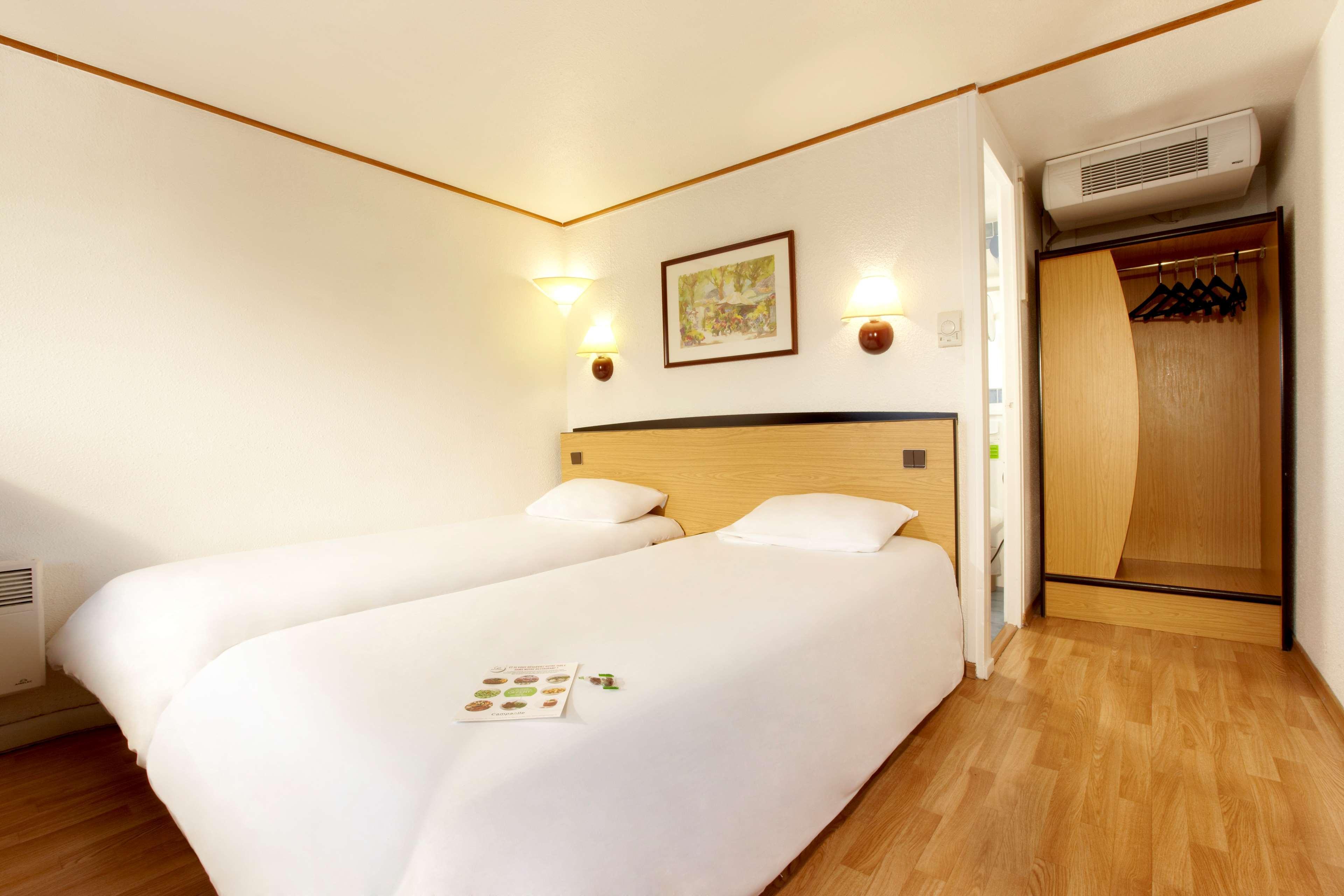Campanile Hotel 3*