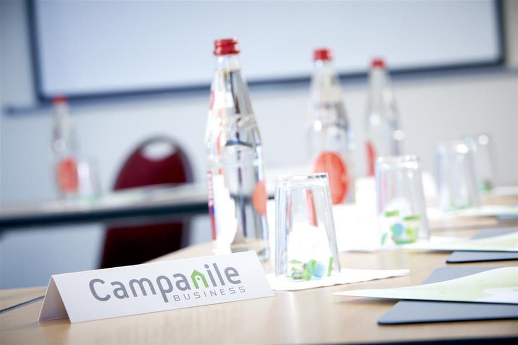 Campanile Hotel