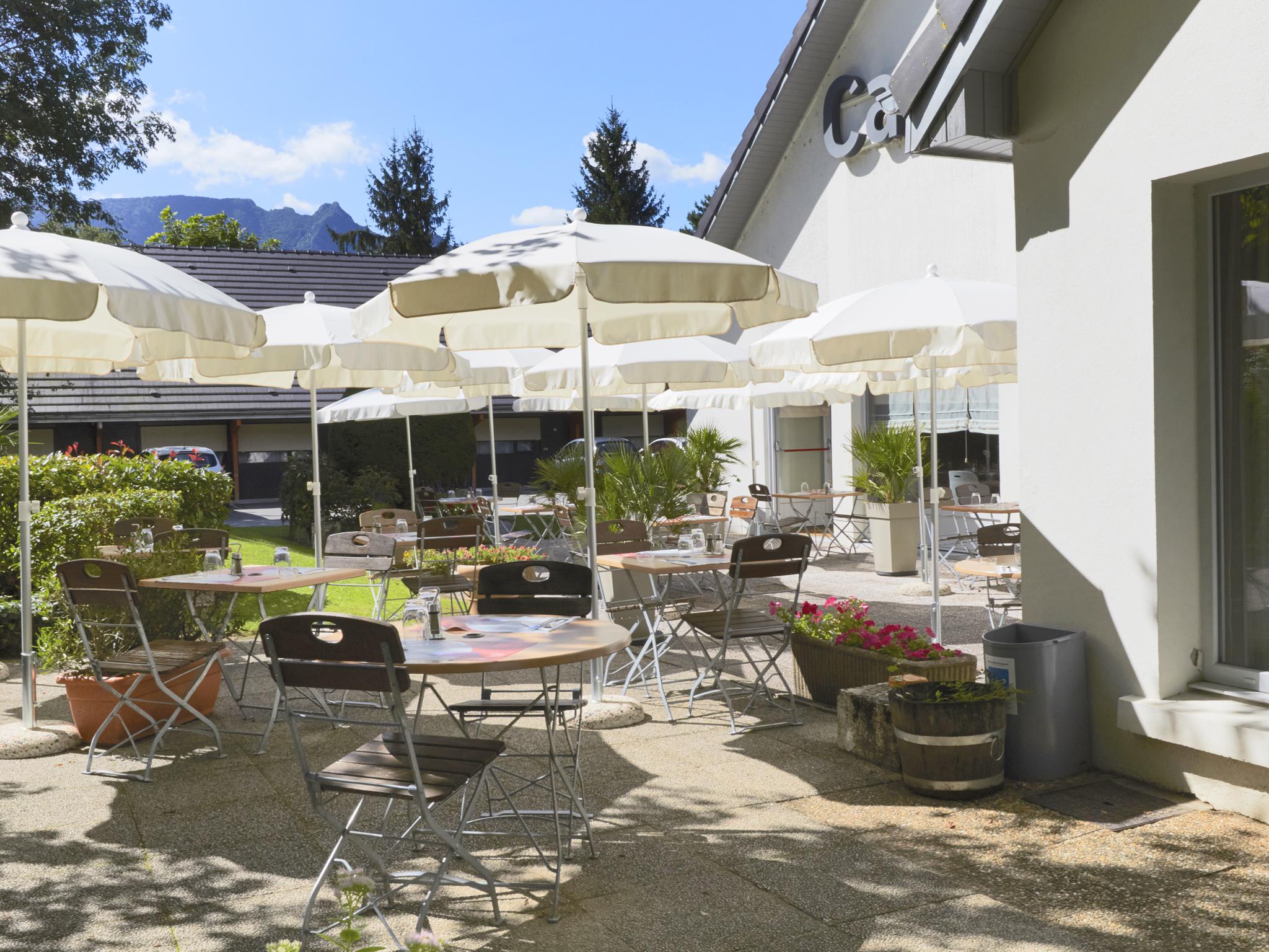 Campanile Hotel