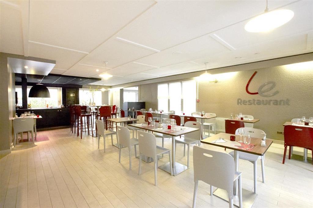 Hotel Campanile
