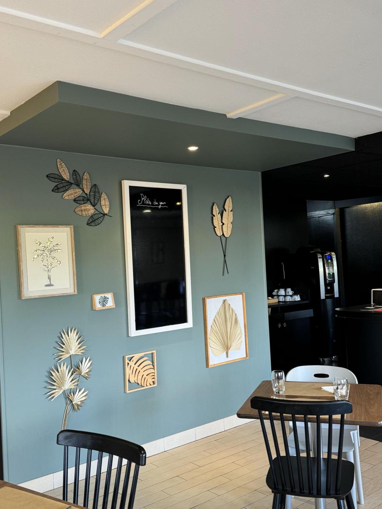 Hotel Campanile Saint-Avold