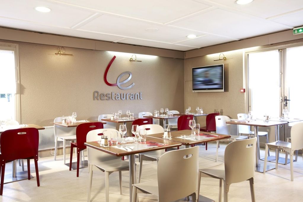 Campanile Hotel Saint-Avold