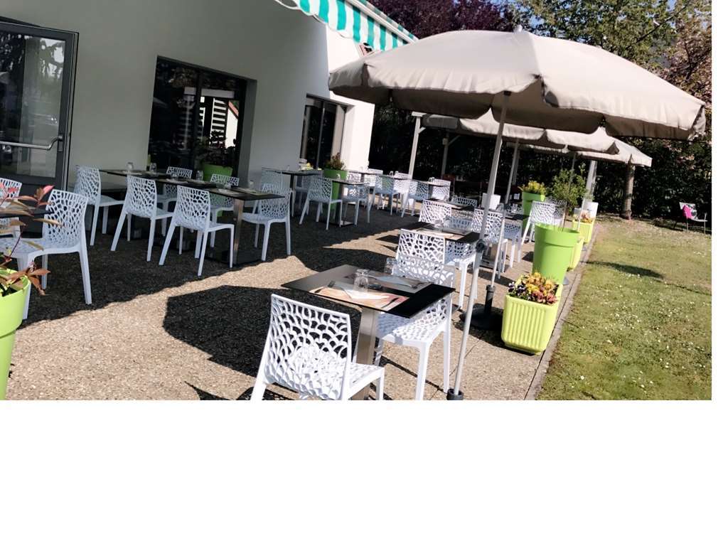 Campanile Hotel Saint-Avold