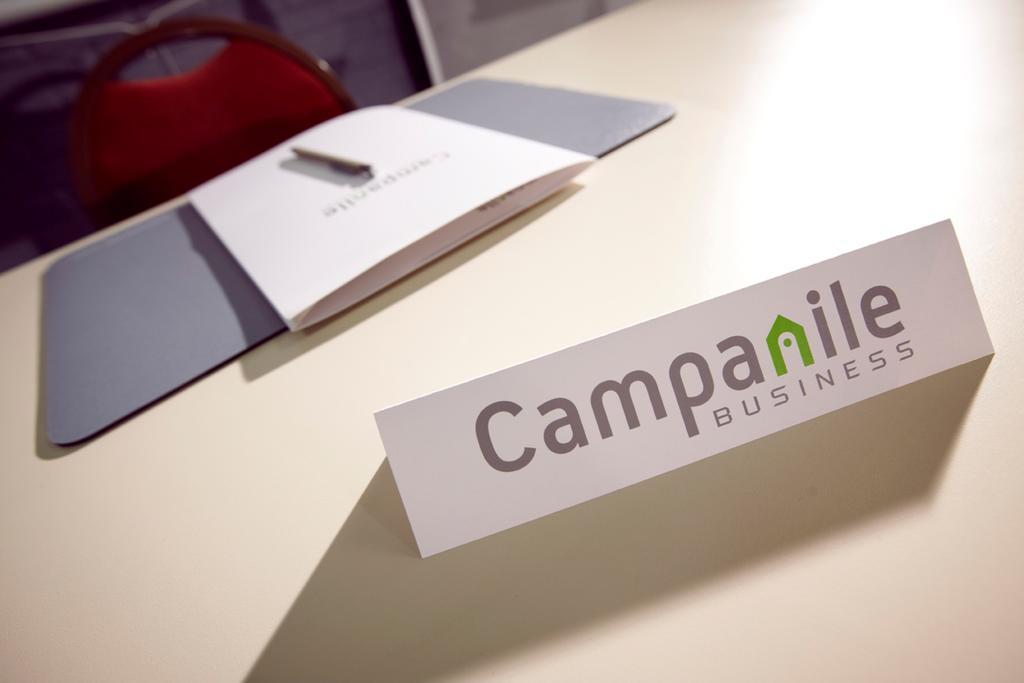 Hotel Campanile 3*