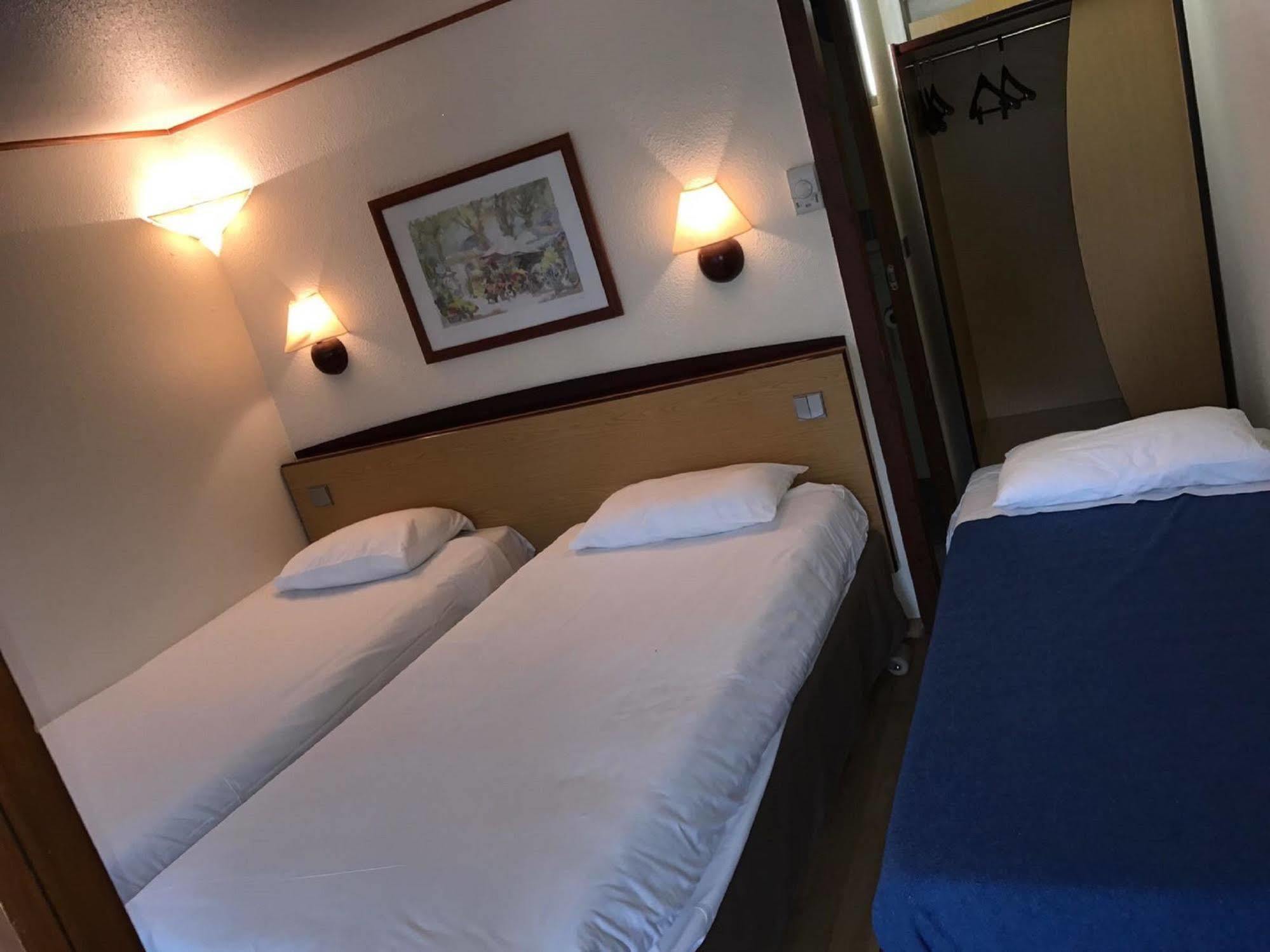 Campanile Hotel Saint-Avold